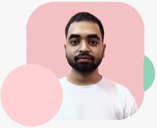SUMAN PRAMANIK 